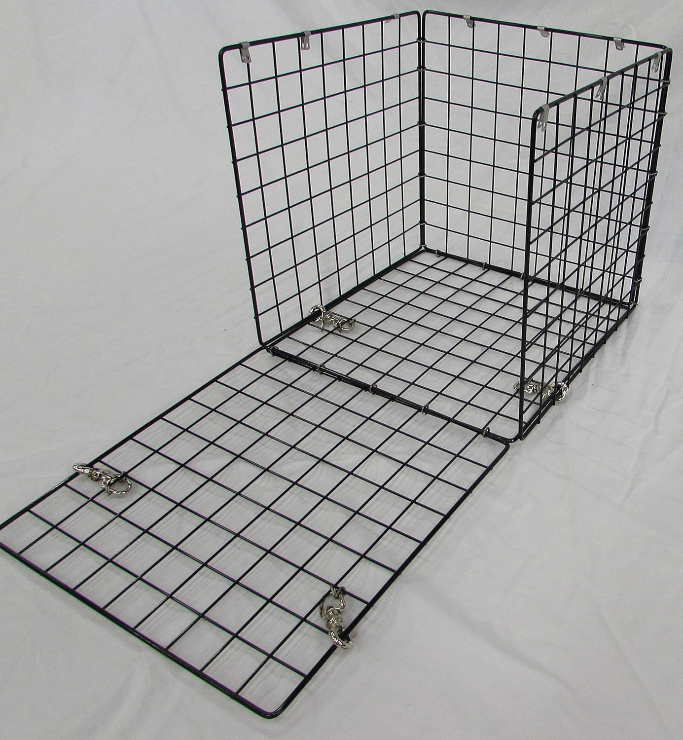 Deer Feeder Varmint Guard