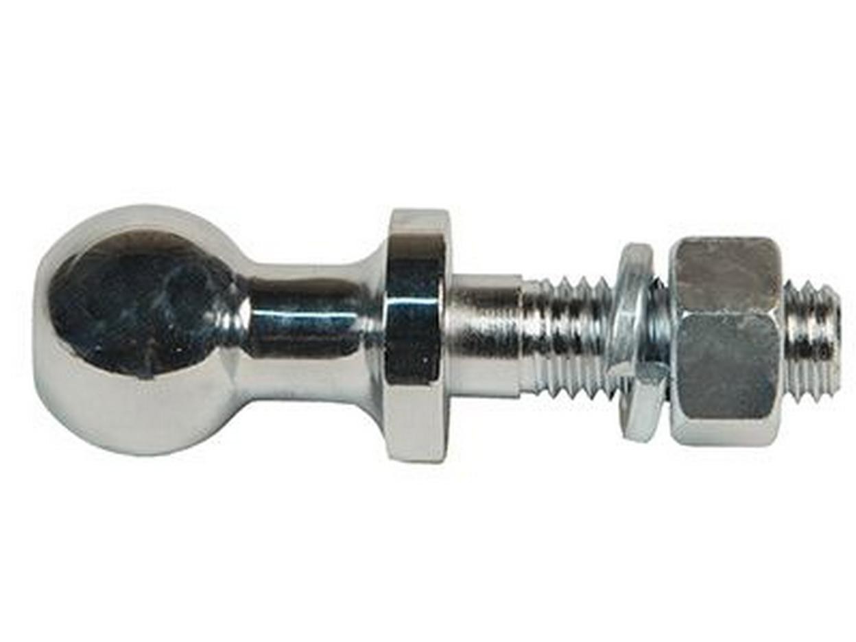 Husky Towing Trailer Sway Control Kit - 1-1/4 Inch