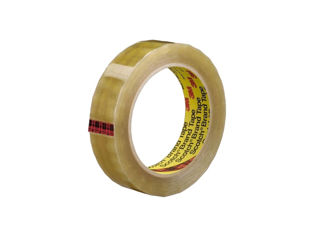 3M 7000122497 - TAPE 681 3/4 inch X 72YD