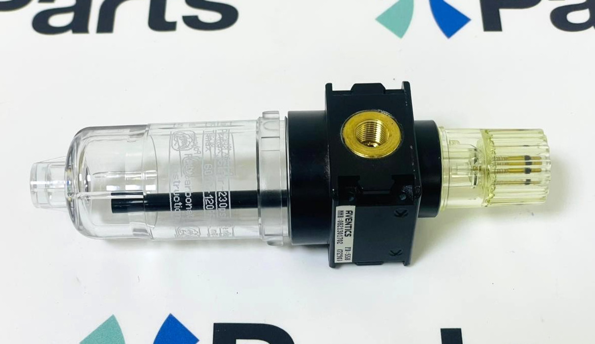 AVENTICS 0821301702 Pneumatic Air Lubricator