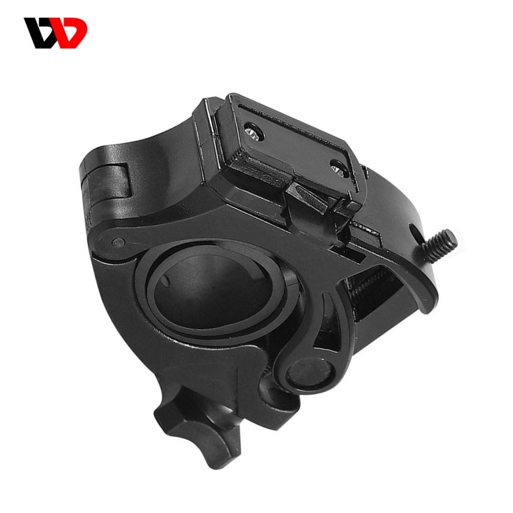 New Practical Bike Light Bracket Bracket 0701295—294—286—307 Applicable