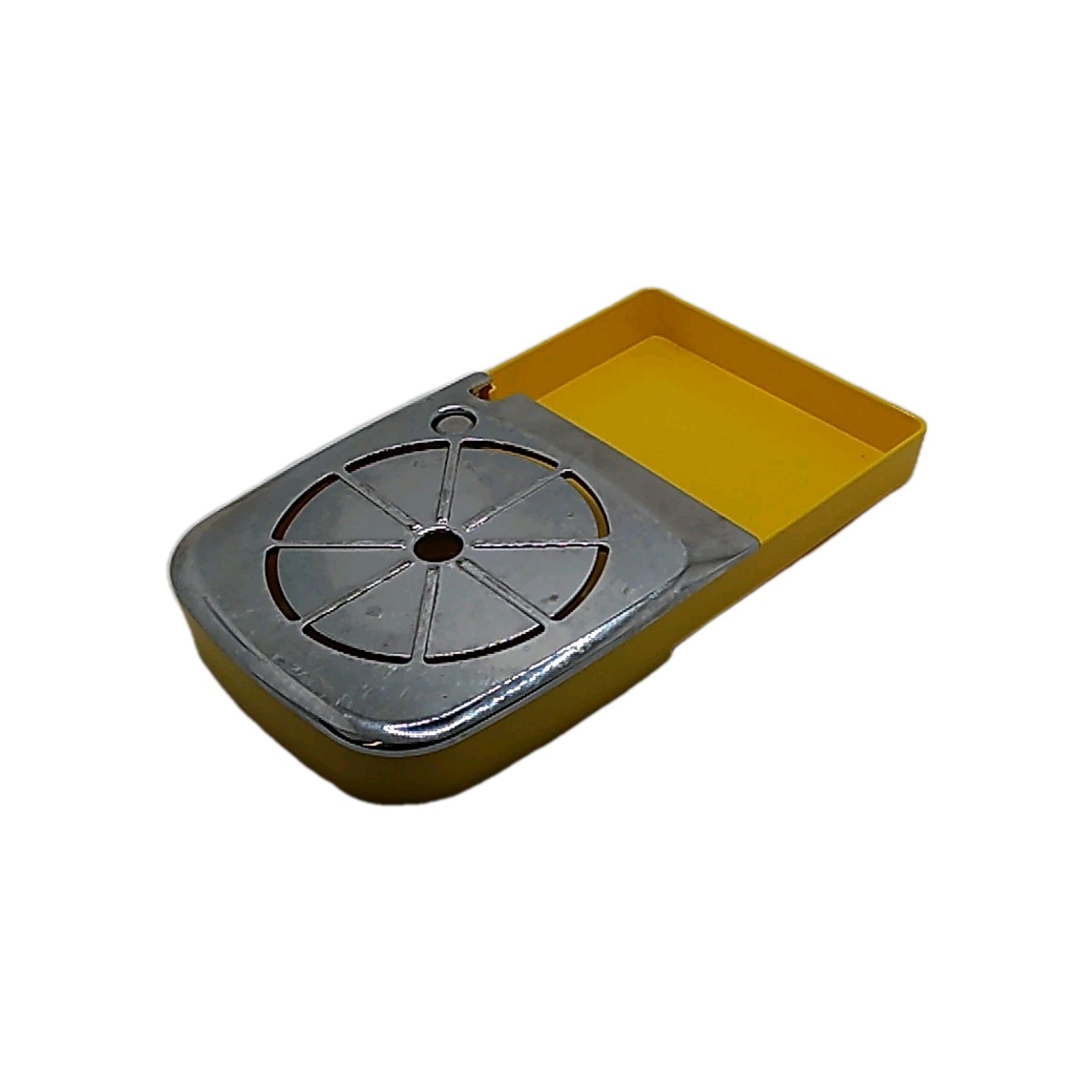 Keurig K10 Mini - Yellow - Base & Base Plate/Cover  ONLY Fast Free Shipping
