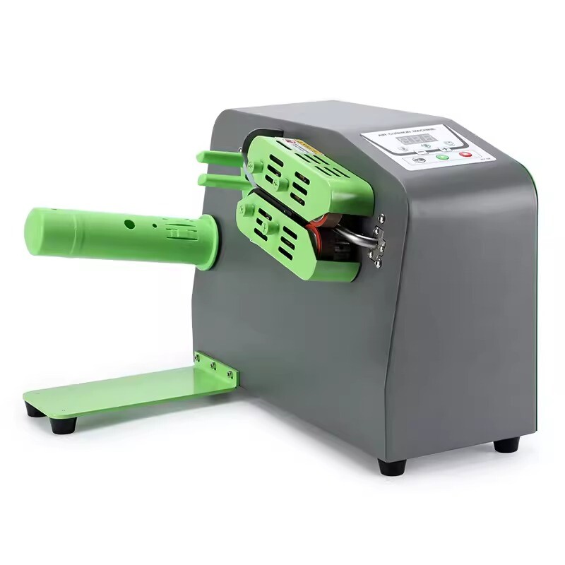 Automatic Cushion Hoisting Film Inflator Inflatable Pillow Air Cushion Machine
