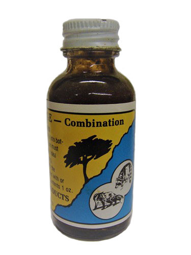 Blue Ridge - Fox and Coon Combination Lure - 1oz Bottle