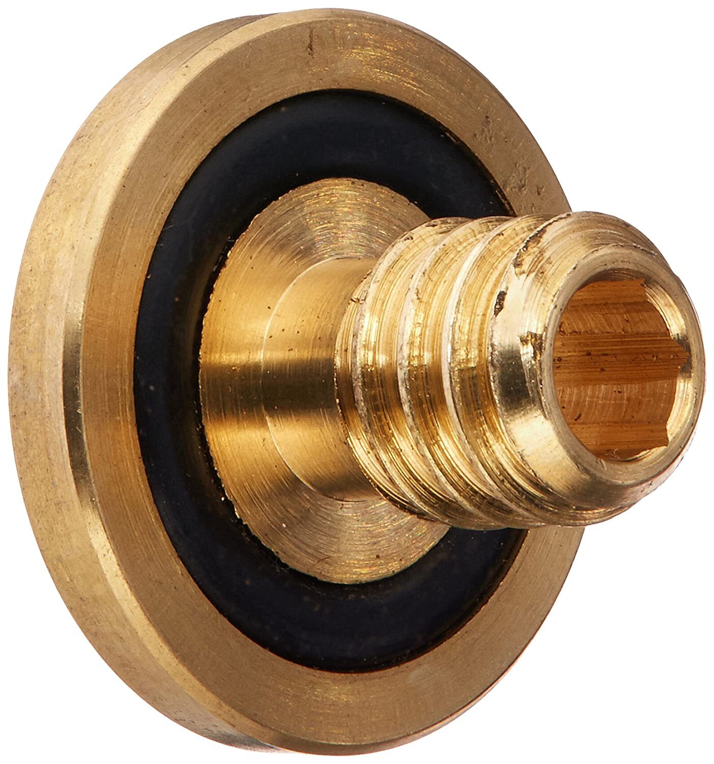 CO2 Leak Stopper