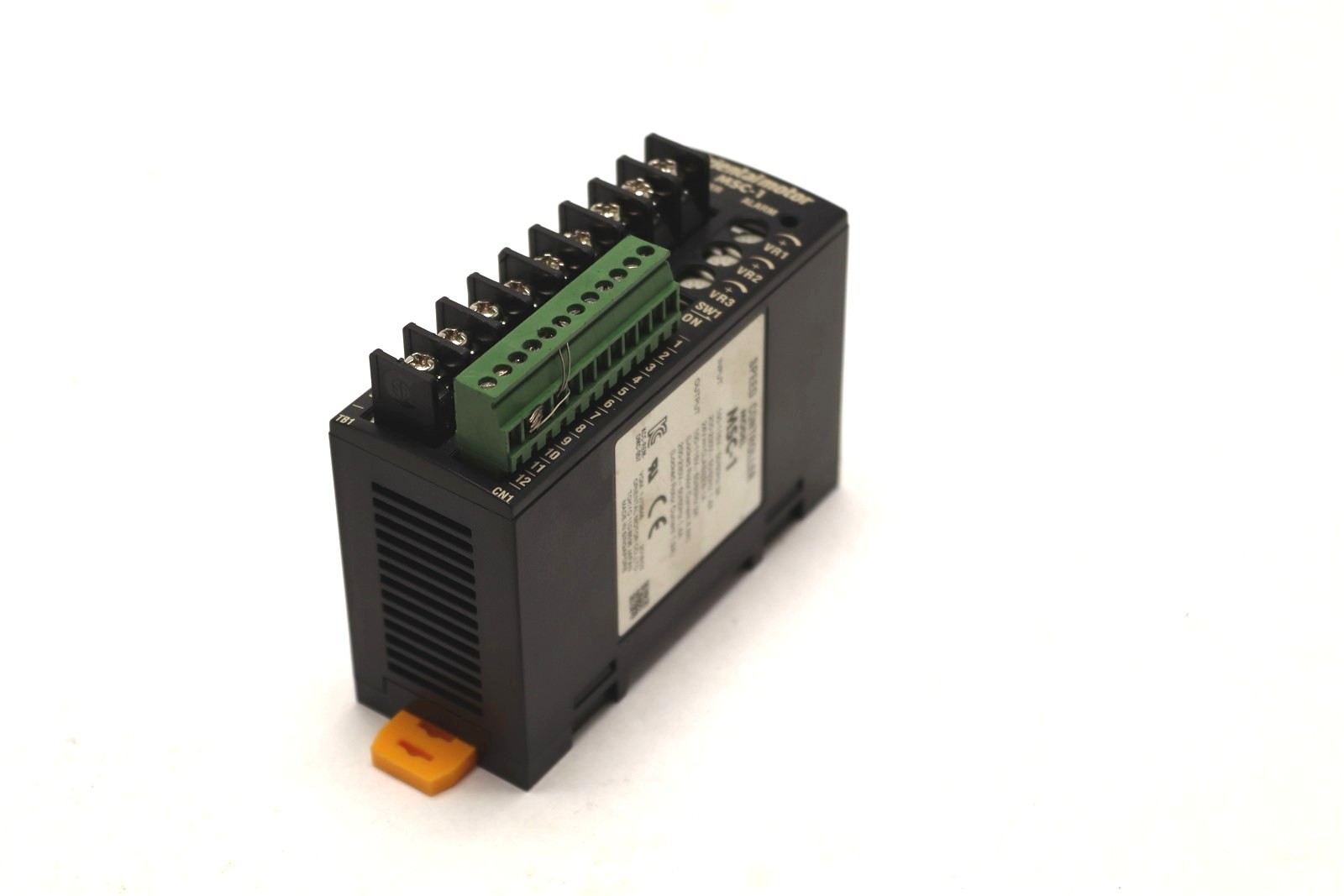 ORIENTAL MOTOR SPEED CONTROLLER MSC-1