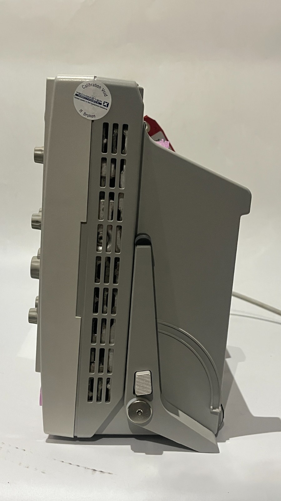 AGILENT - MSO7034A