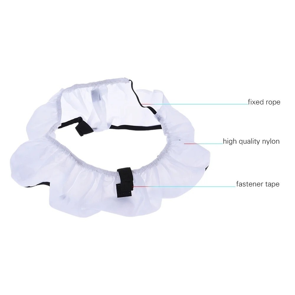 Diffuser Cloth,Diffuser Kit La-650b Video Speedlite Soft La-650d Fa-75d Fa-75c A