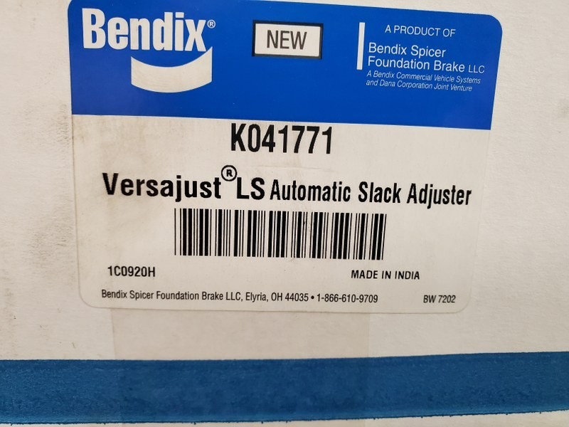 Bendix K041771 Air Brake Automatic Slack Adjuster - FREE SHIPPING