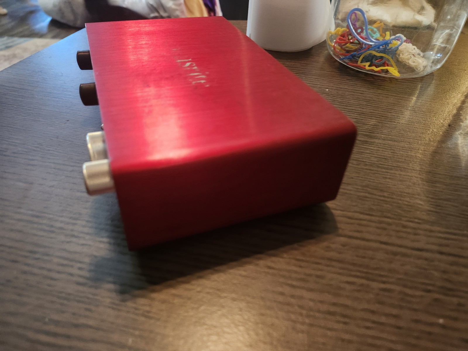 Focusrite Scarlett 2i2 1st Gen Audio Interface