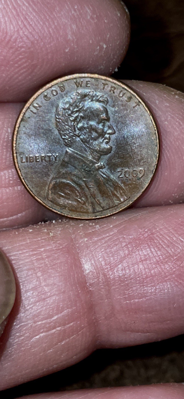 rare 2009 lincoln