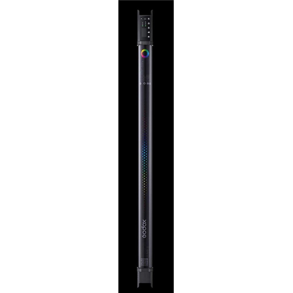 Godox TL60 RGB Tube Light 2-Light Kit