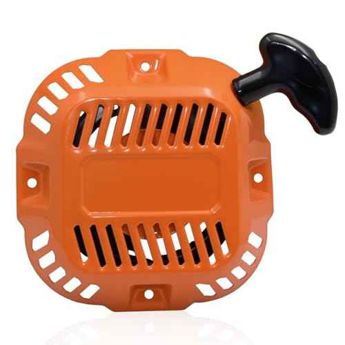 Pull Start Recoil Starter for Generac 196cc 208cc 212cc GP3250 GP3300 GP3600