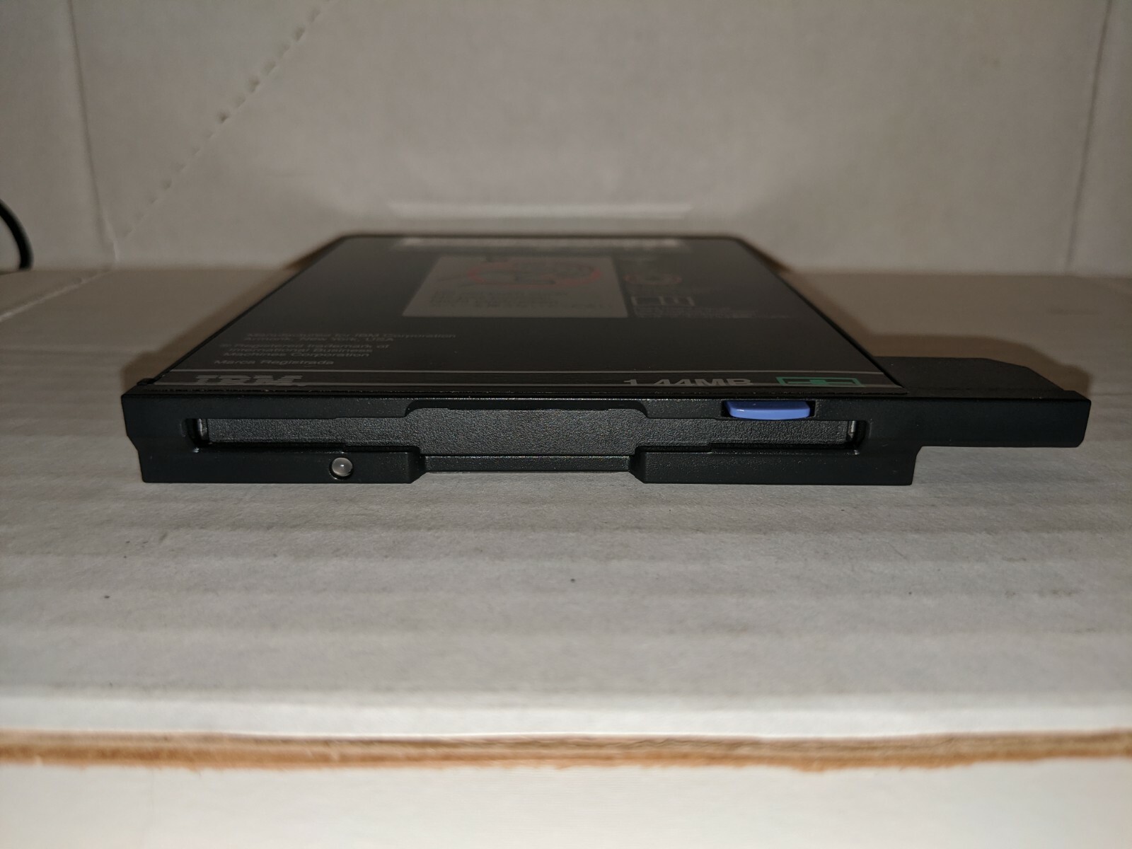 IBM 1.44MB Internal Floppy Disk Drive