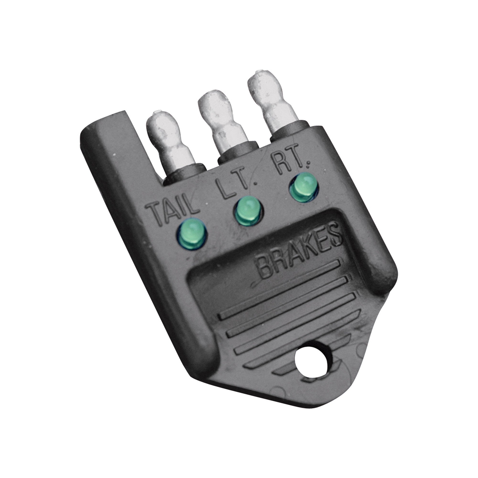 4 Way Trailer Light Tester