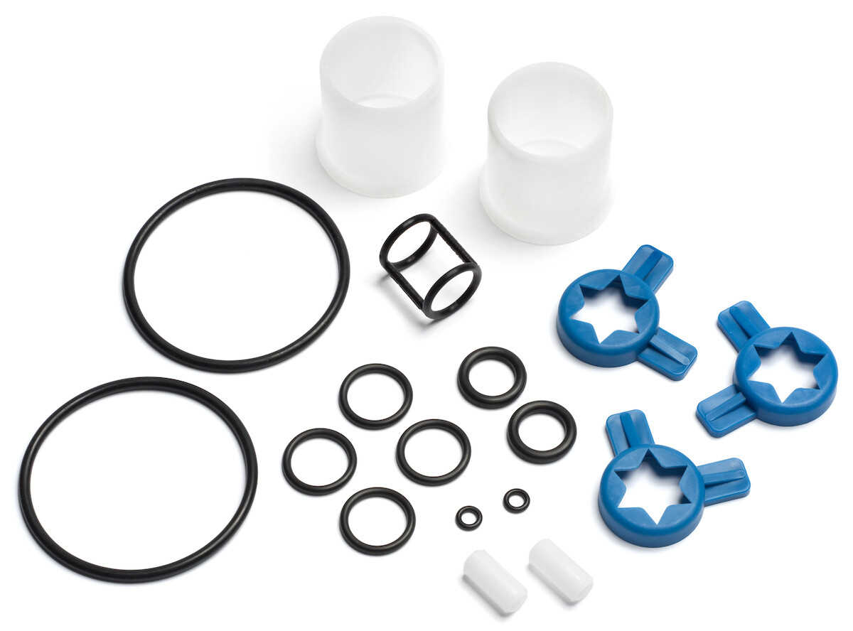 Taylor 161, 162, 168 & C161 Tune Up Kit Replacement for Taylor X31167