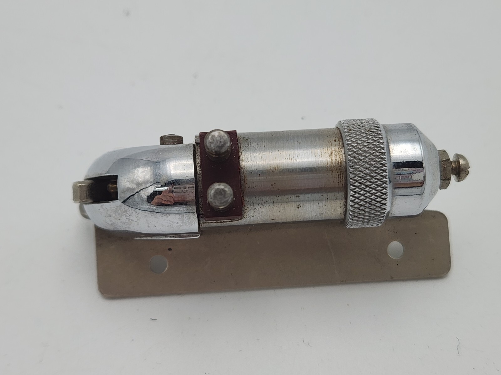 Heiland Research HR Solenoid Shutter Release for Graflex - Untested
