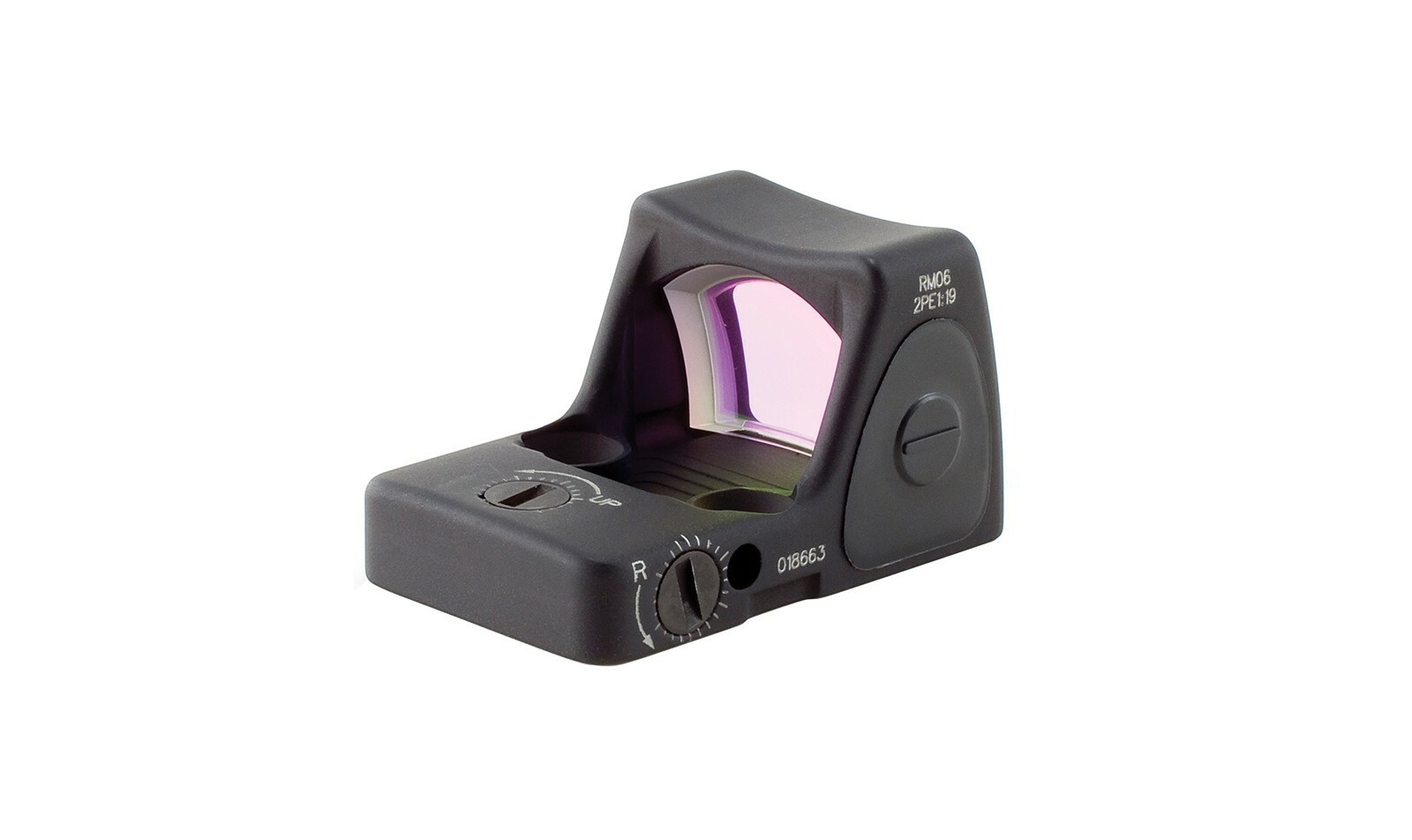 Trijicon RMR Type 2 Adjustable LED 3.25MOA (RM06-C-700672)