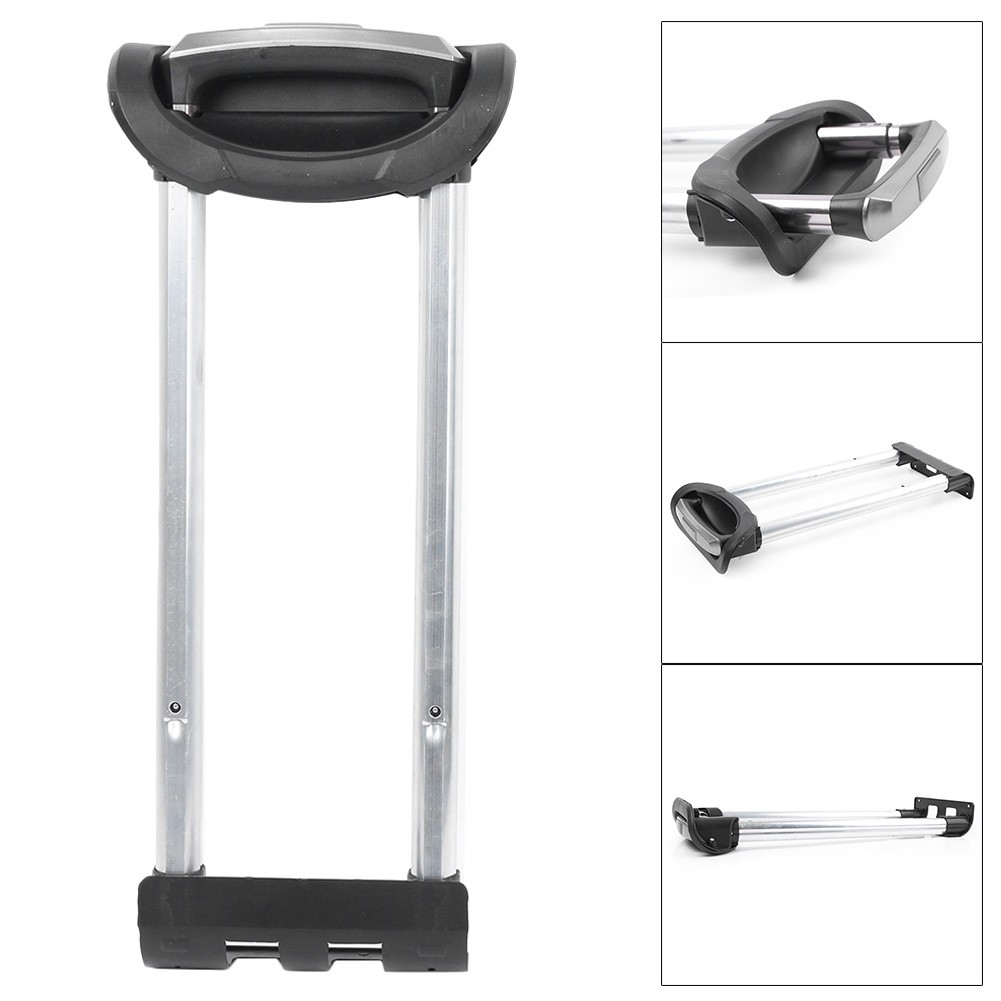 Suitcase Telescopic Pull out Handle Replacement Spare Part G002 24inch