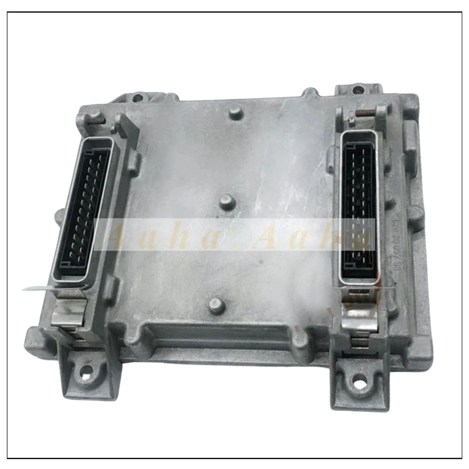 ECU Controller 22417693 for Volvo Excavator EC140BLC EC140B w/ D4D EAE2 Engine