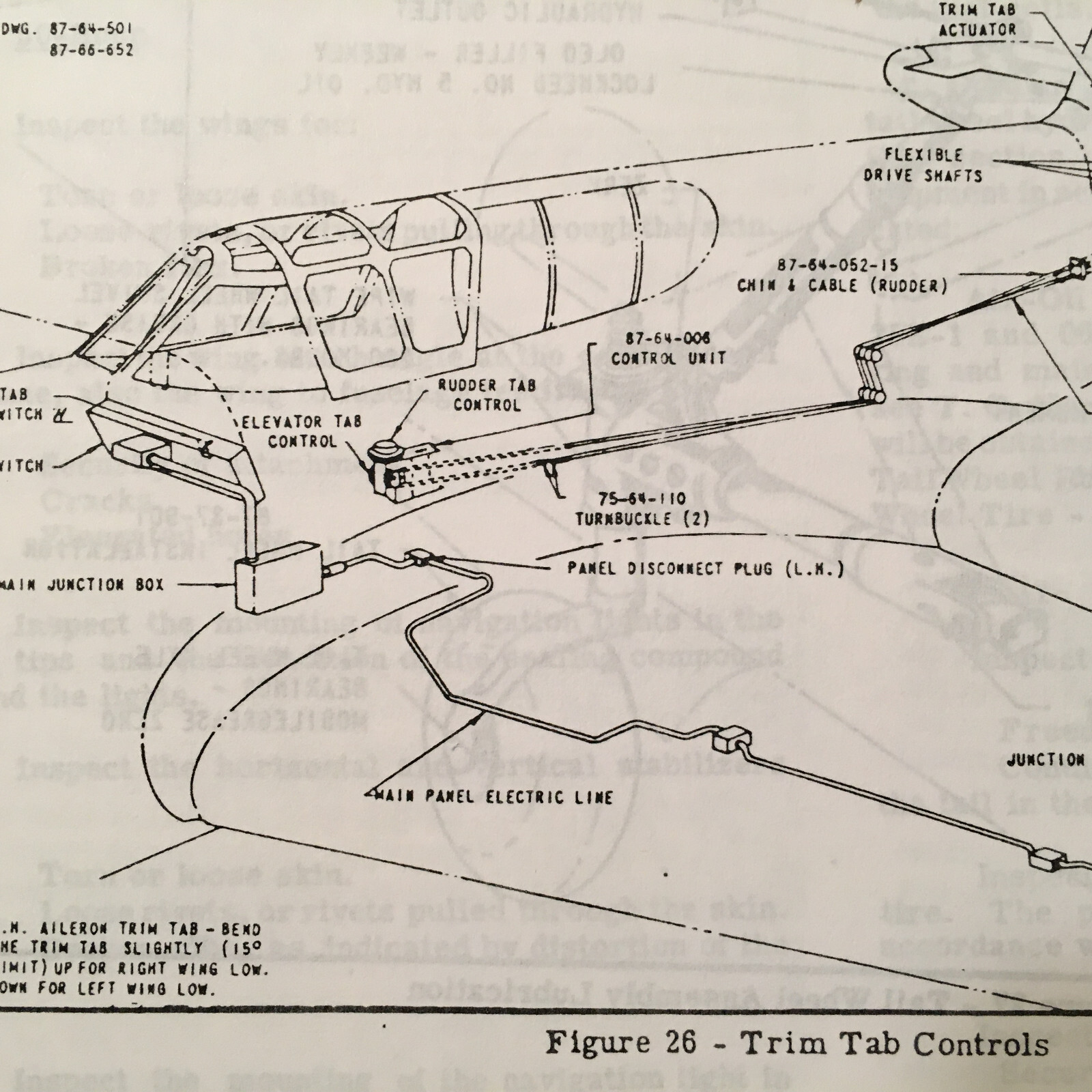Curtiss-Wright P-40E-1 & Kittyhawk Mk IA Erection & Maintenance Manual