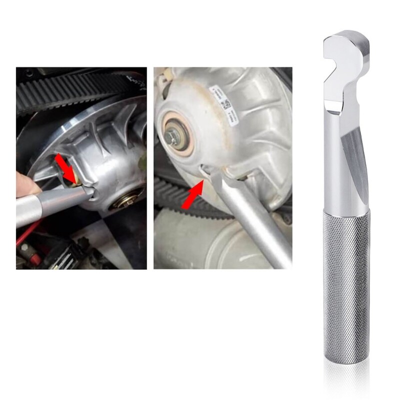 Removal Wrench Tool for 900 S 1000 XP Belt Changing Tool