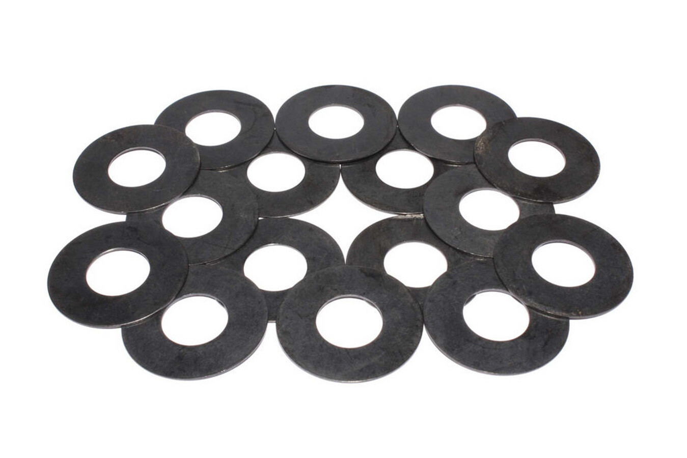1.480 O.D. Spring Shims .765 I.D. .015 Thickness COMP CAMS 4738-16