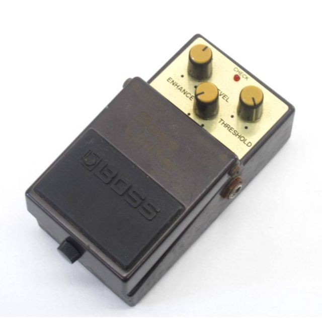 BOSS Bass Limiter LM-2B Effect Pedal #UD4778