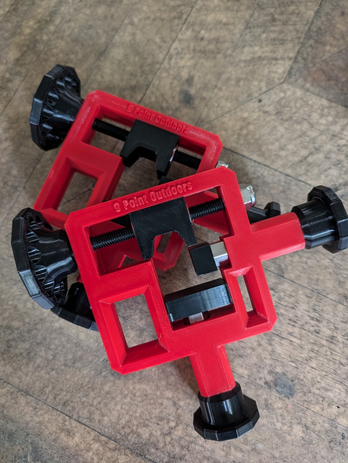 Glock Sight Adjustment Tool (Universal Pistol Sight Pusher)