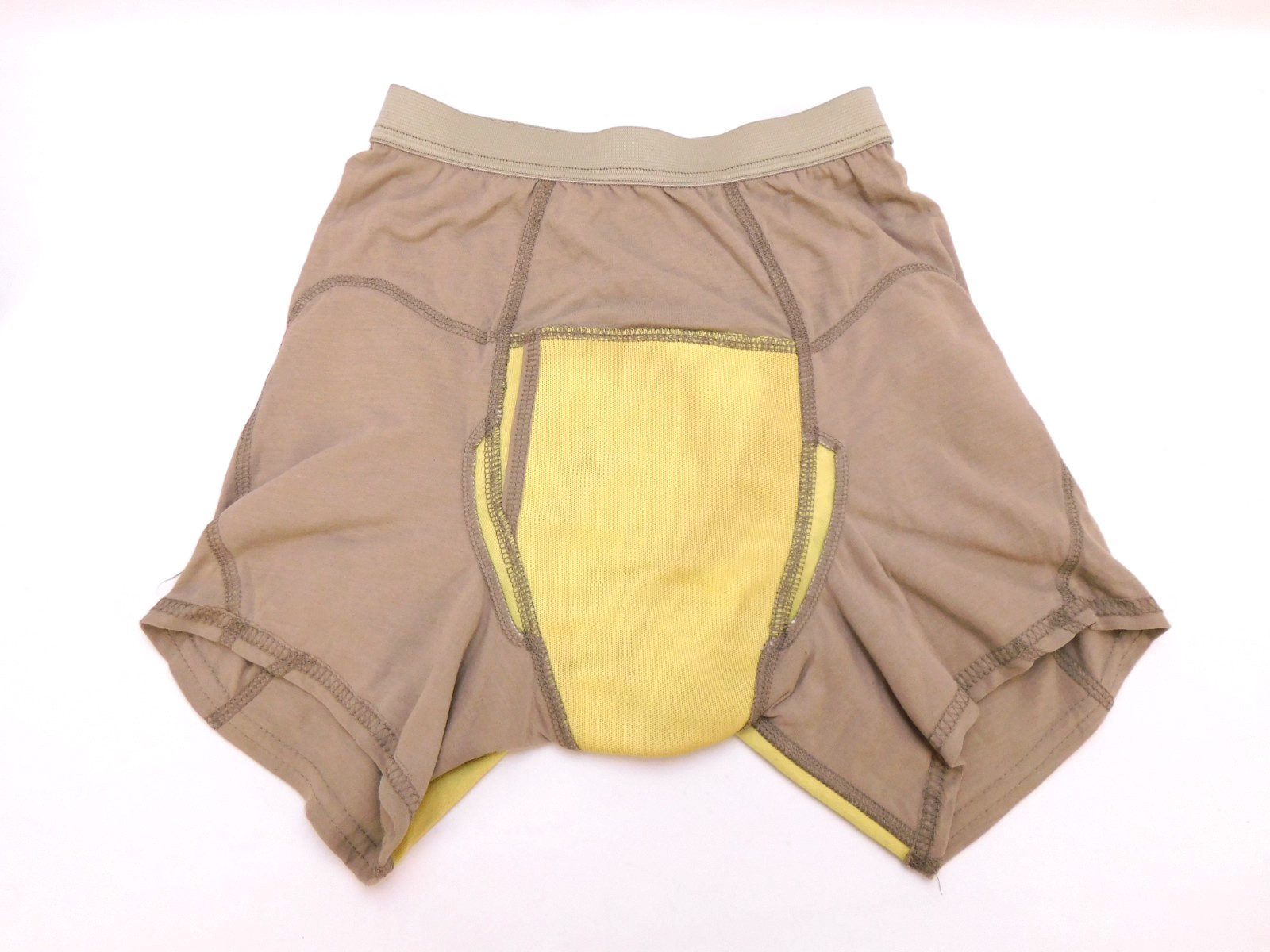 Protective Under Garment PUG Men's Medium 30-34 Tier 1 Underwear US Military NEW