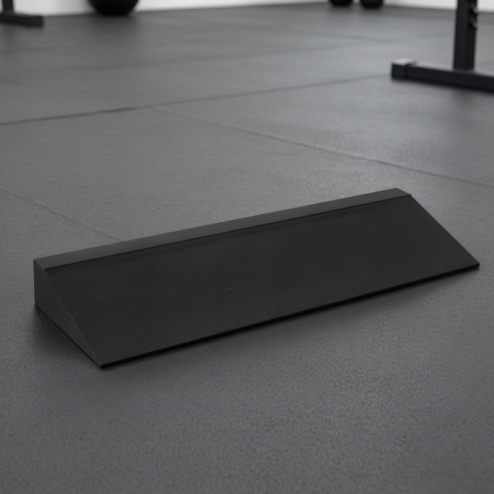 Deep-Knee Wedge Block EVA Calf Stretcher Dense for Stretching