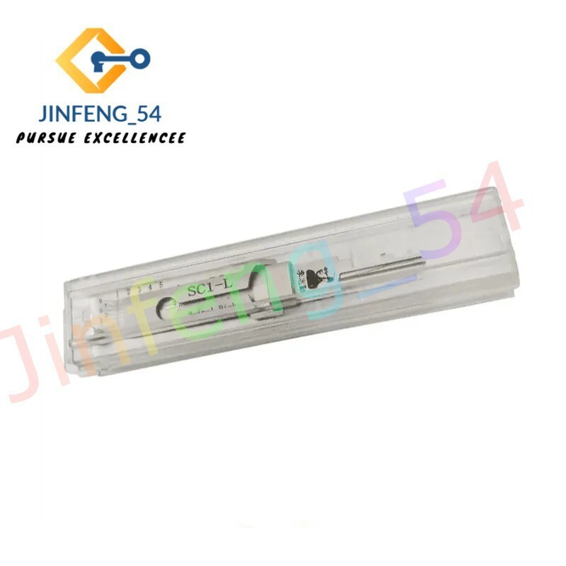 Lishi 2 in 1 SC1-L Tool