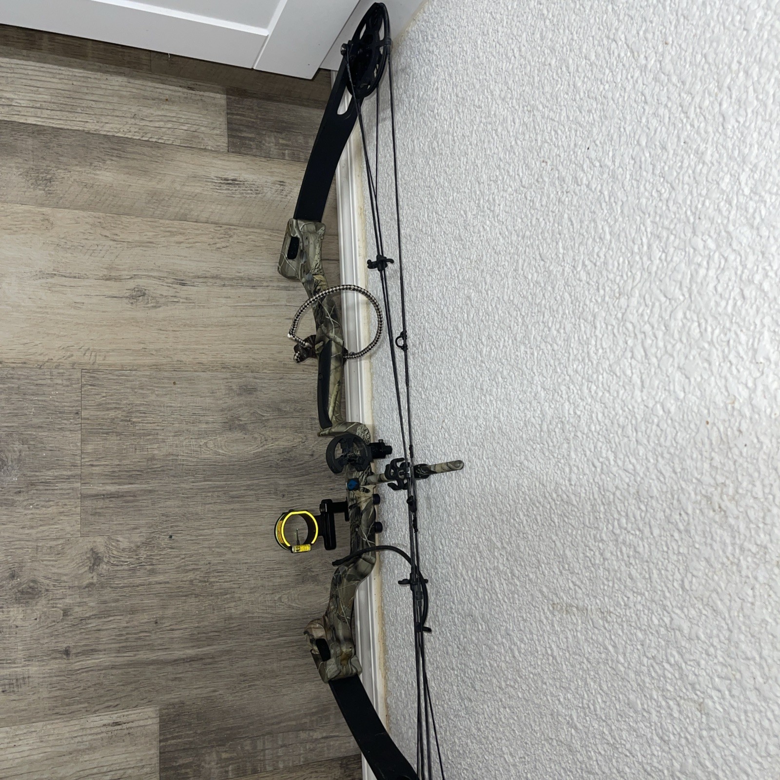 diamond archery by bowtech