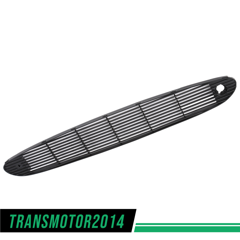 Fit For 97-04 Corvette Dash Defrost Grill Grille Vent Auto Climate Control C5