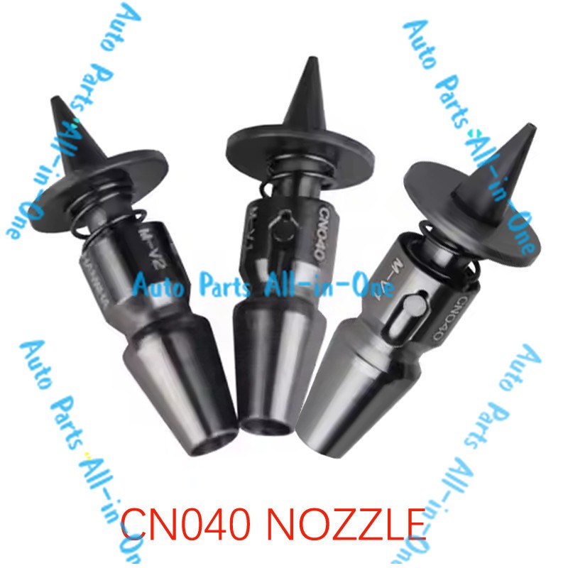 10 PCS SMT CP45/CN040 Nozzle Samsung Pick And Place Machine Components Nozzle