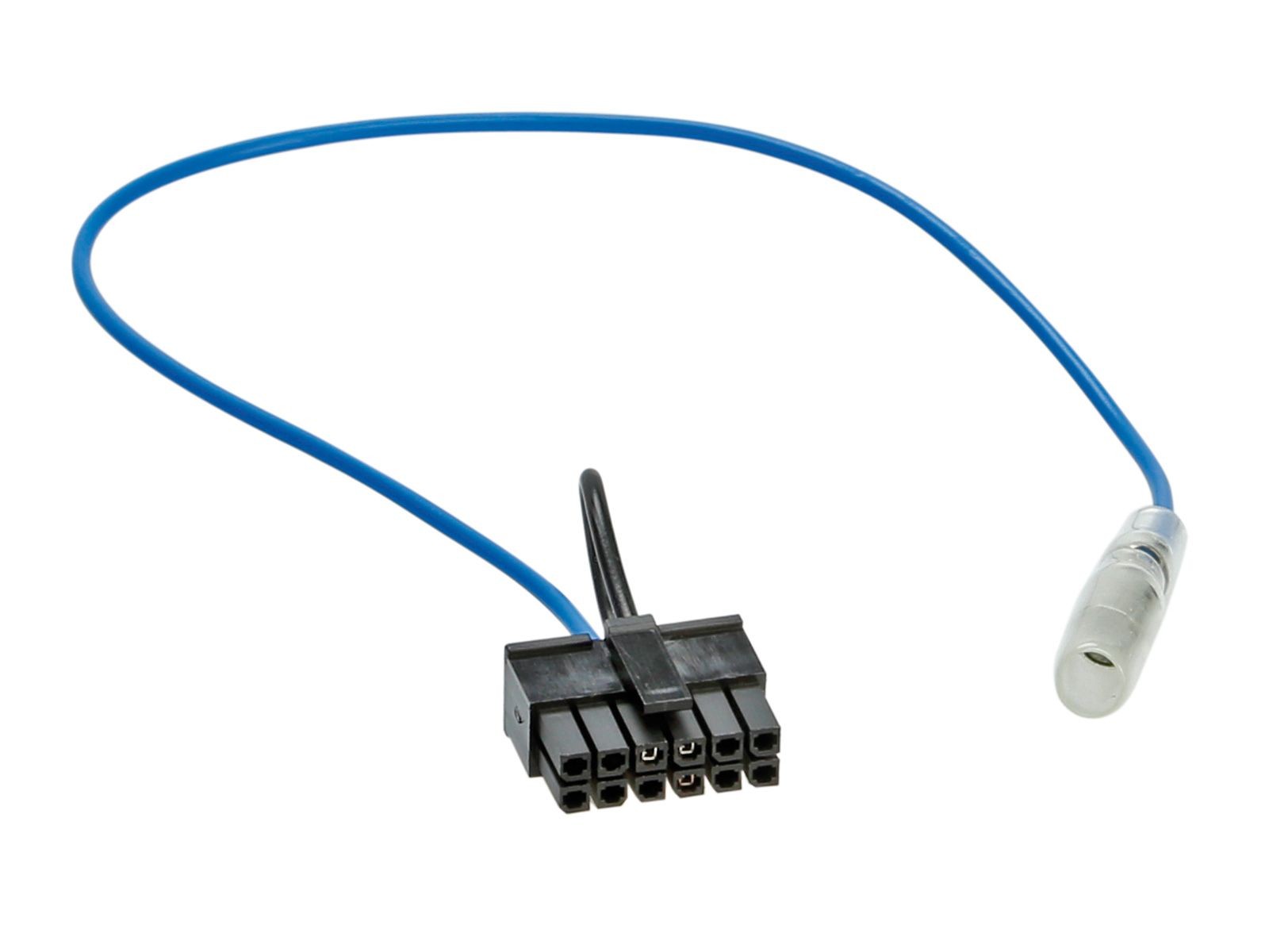 ACV 42ctkenwoodlead Kenwood Connection Cable for Steering Wheel Adapter 42-XX-XXX