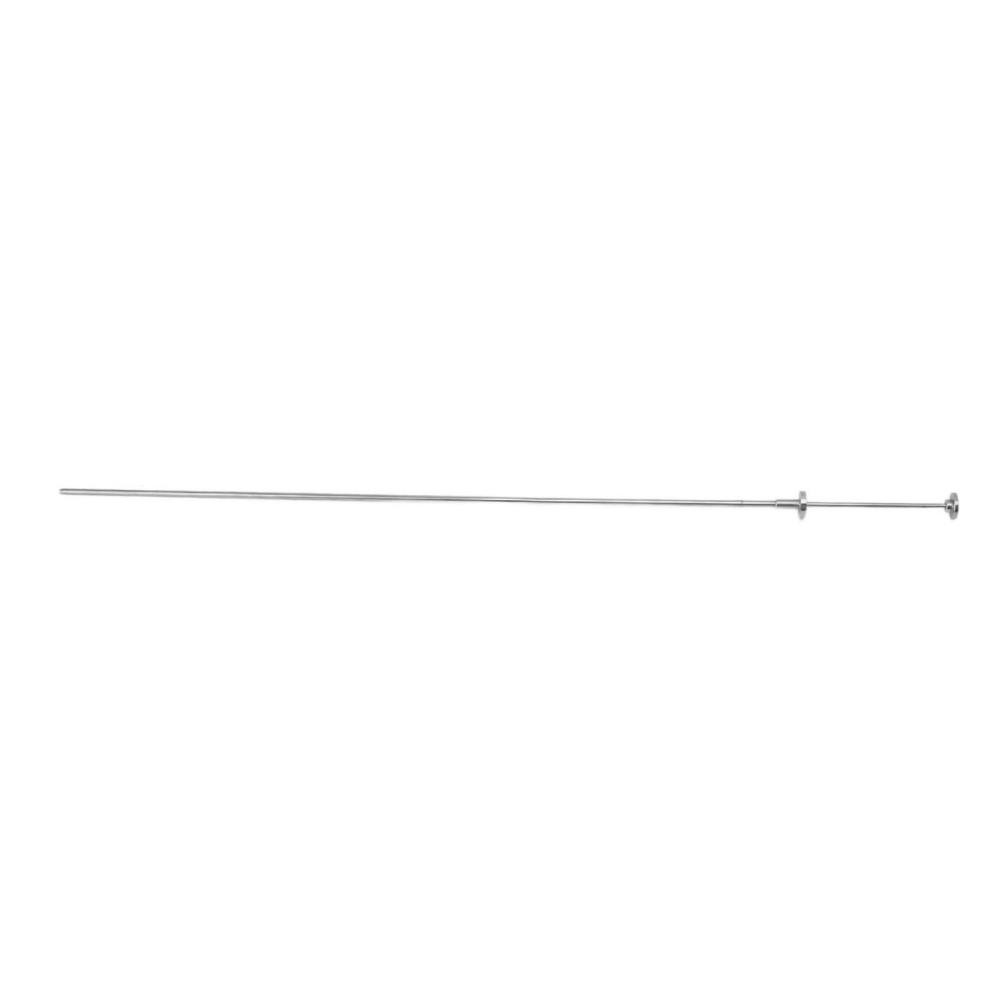 Farm Universal Cow Inseminating Rod Artificial Animal Breeding Tool 0.25ML 0 New