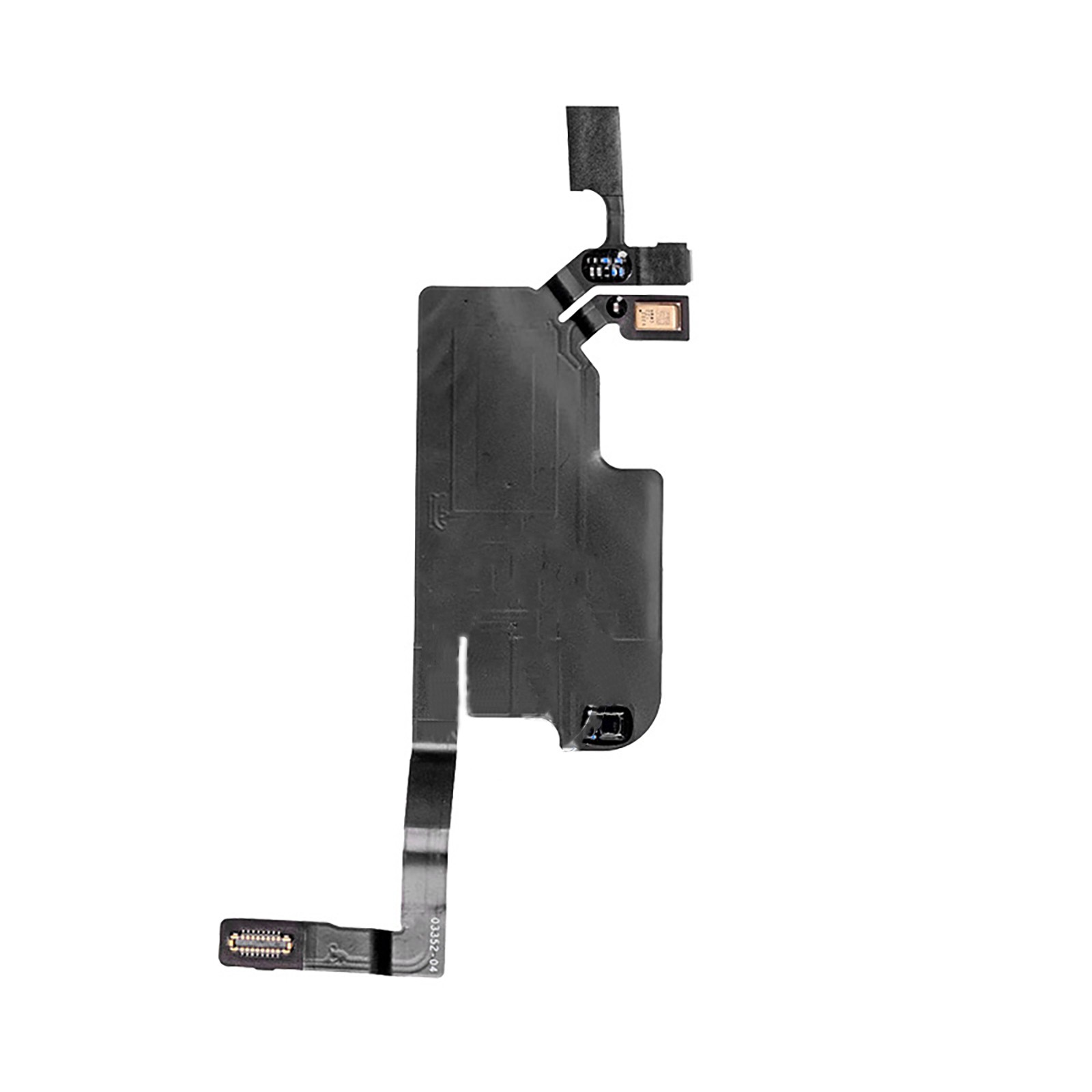 Ear Speaker Earpiece Proximity Sensor Flex Cable For iPhone 13 Pro Max Repair