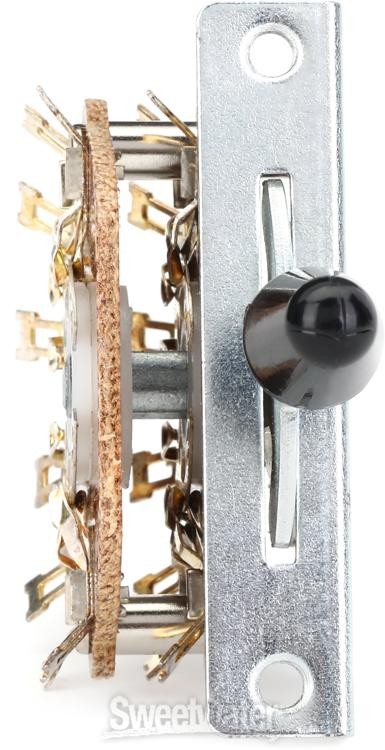 AxLabs 3-way Blade Super Switch - 4-pole