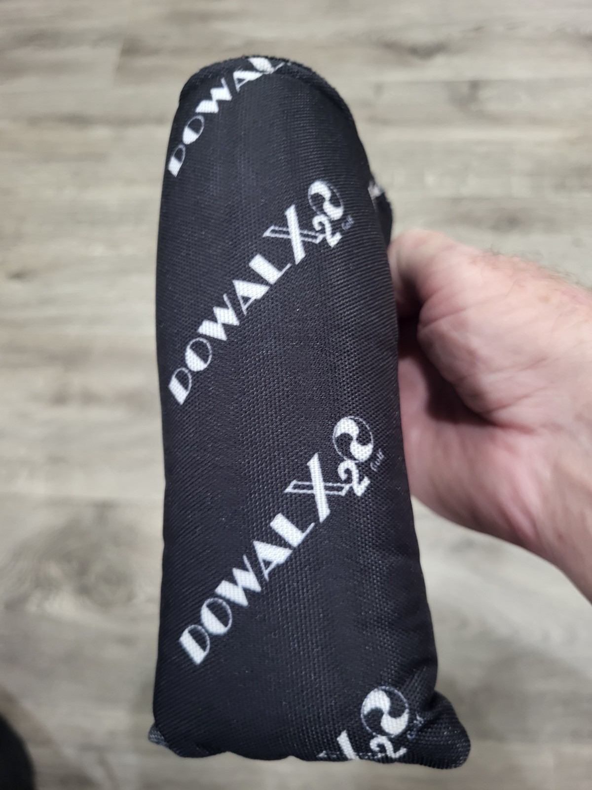 DOWALX20 PUTTER COVER