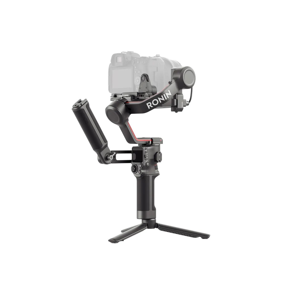 DJI RS 3 Combo Gimbal Stabilizer - SKU#2040616