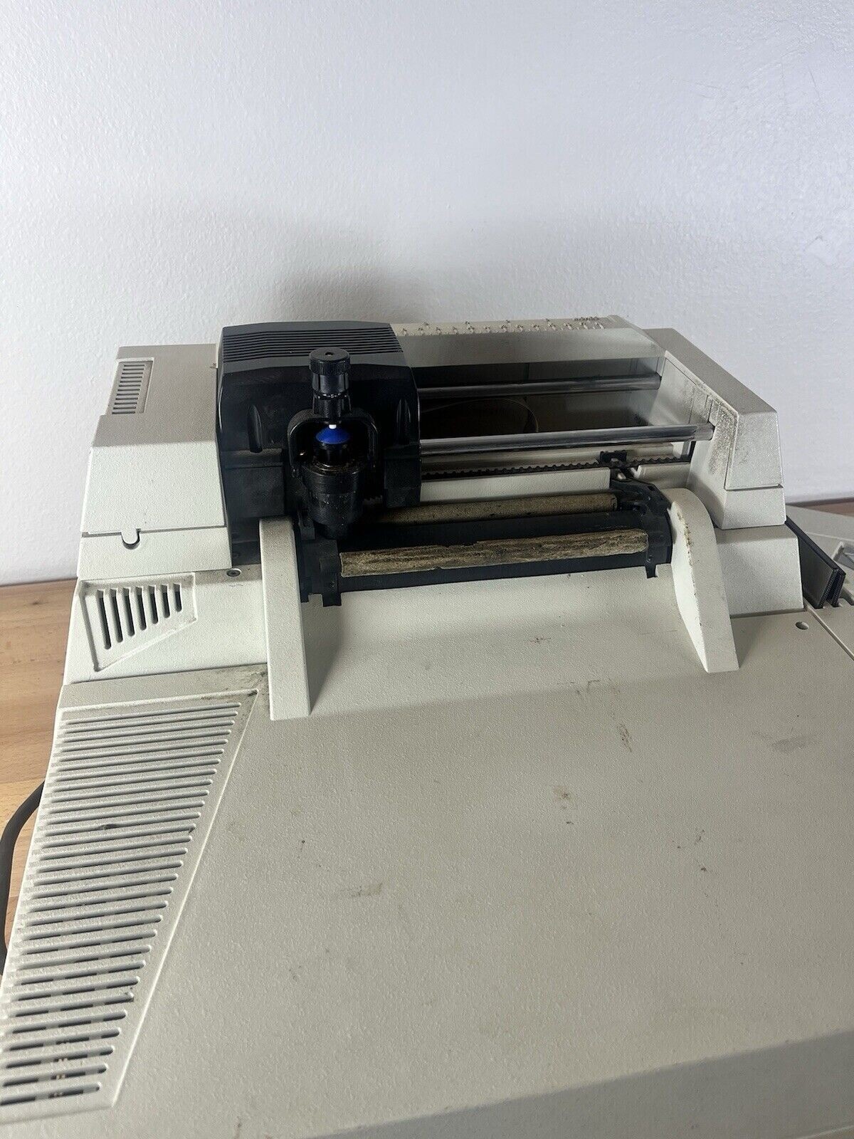 Signer by Gerber Model LC7 Portable Signer - Please Read