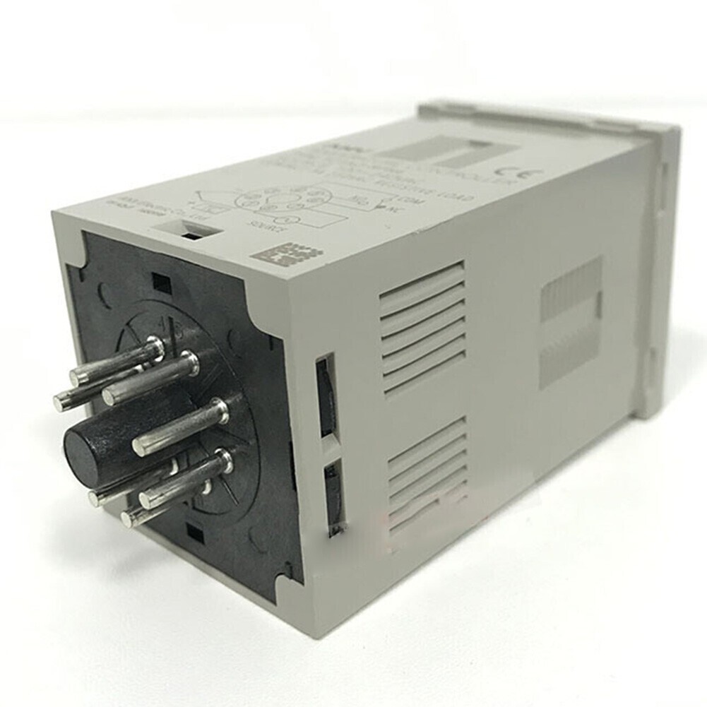TC1AO-RPK2 TC1AO-RPK4 Temperature Controller for FOTEK 100~240VAC New in Box