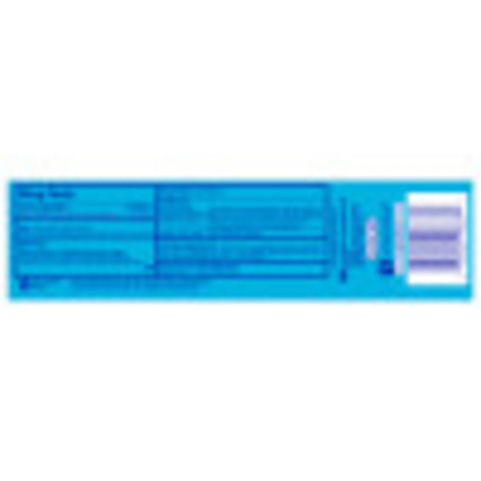 Maxfresh Cool Mint Toothpaste, 6.3 Oz