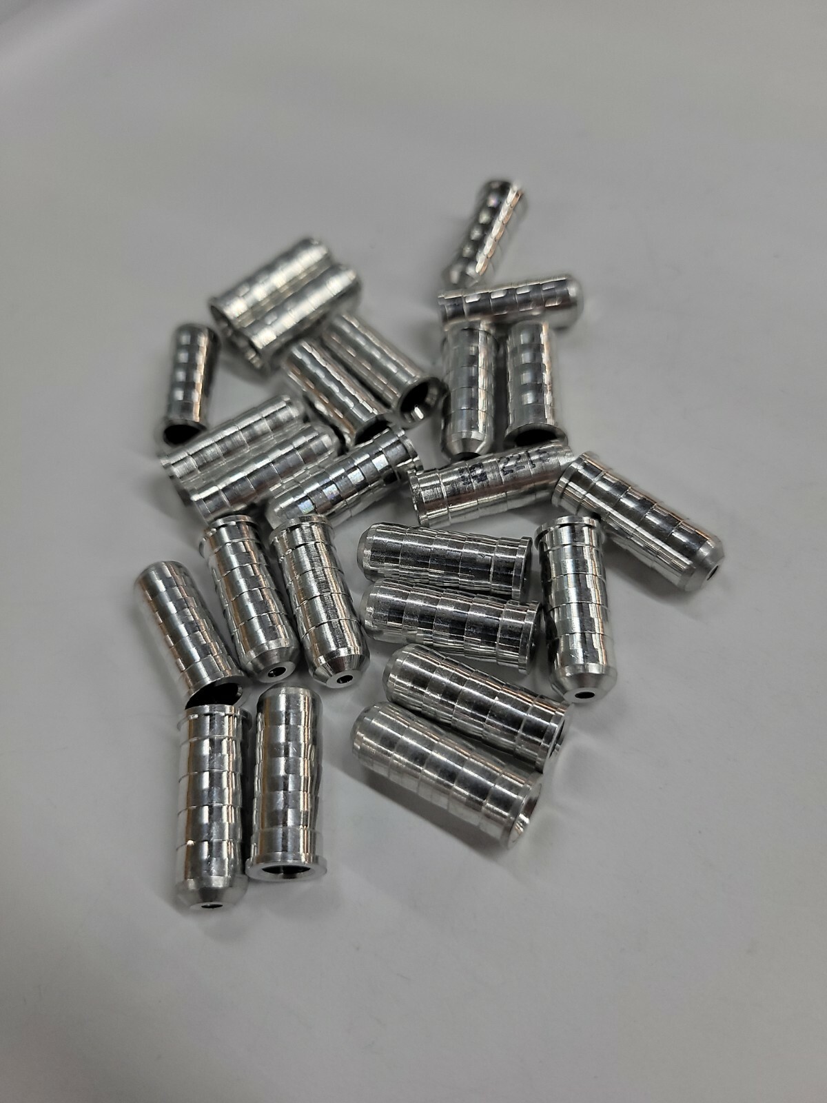 Aluminum Arrow Inserts - AK 151 - 2315 - 24ct