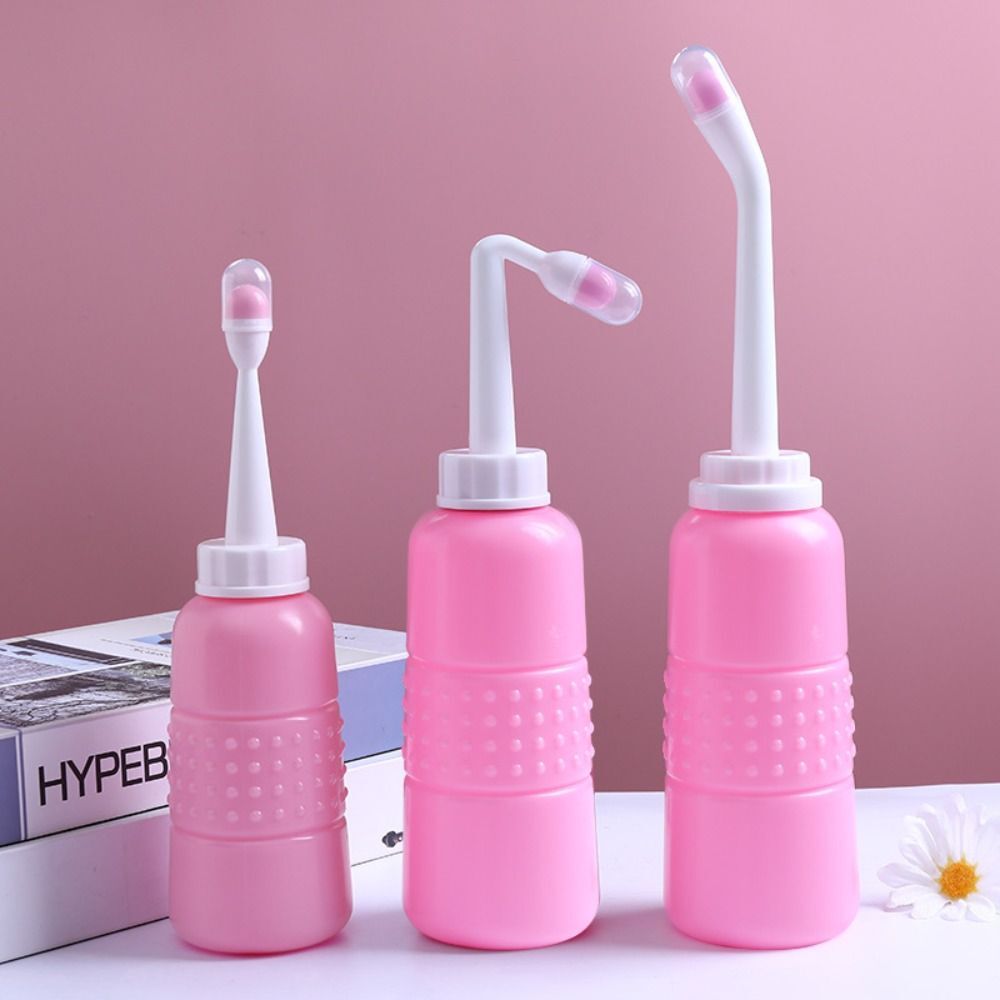 Perineal Recovery Cleansing Postpartum Feminine Care Bidet Spray Bottle