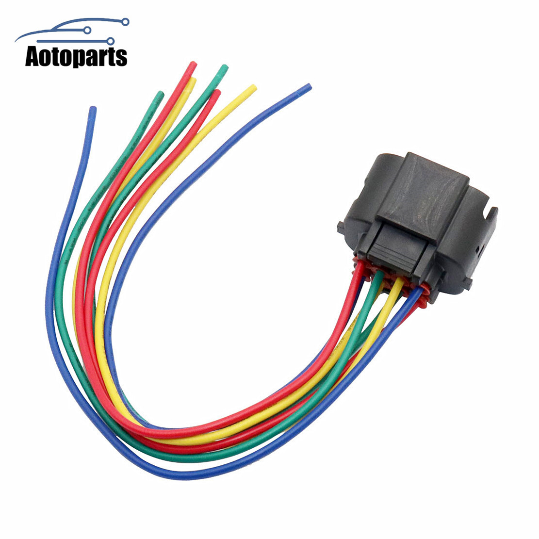 For 2011-2015 Hyundai Elantra LED or Halogen Headlight Connector