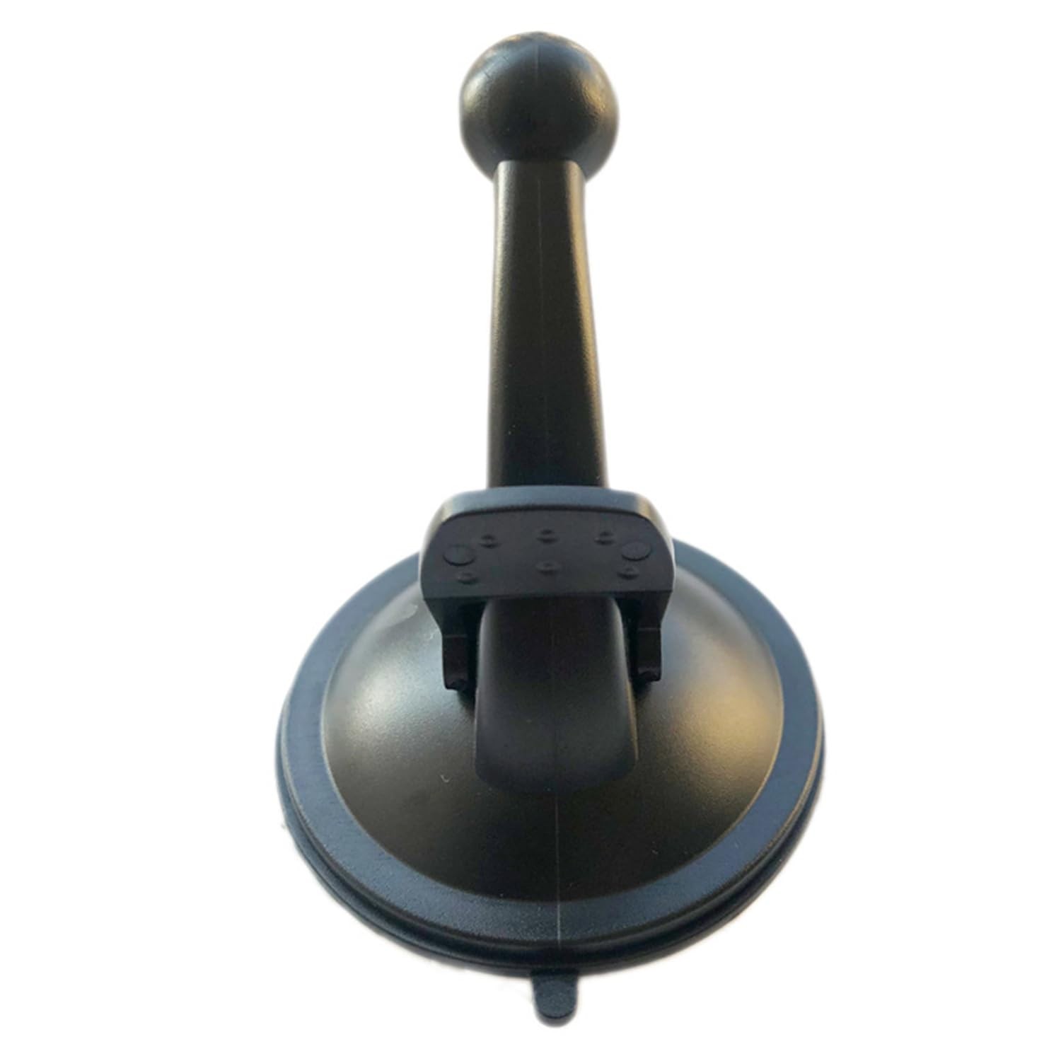 Maxmoral 2PCS Black GPS Windshield Suction Cup Mount Car Wireless Charging...