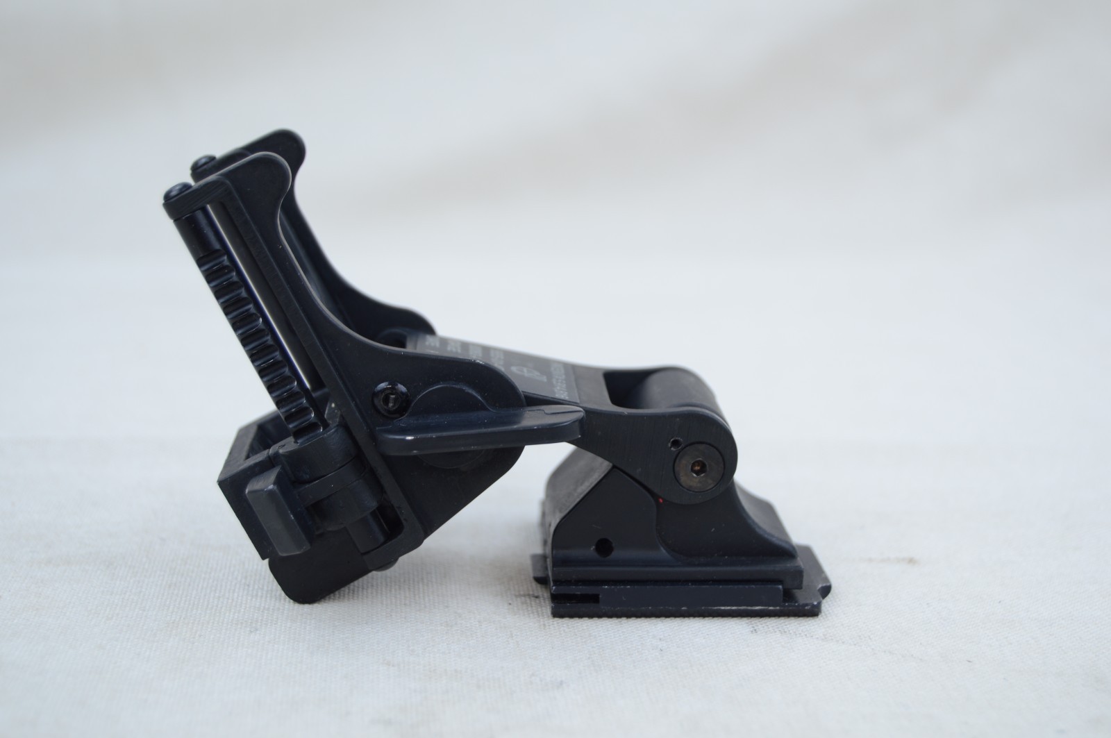 MUM-14 kit, soft case, various mounts, gen 3 tube assembly