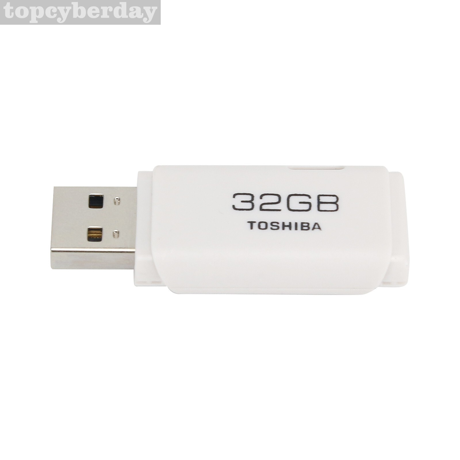 USB Killer V3 White U Disk Miniatur Power Module High Voltage Pulse Generator